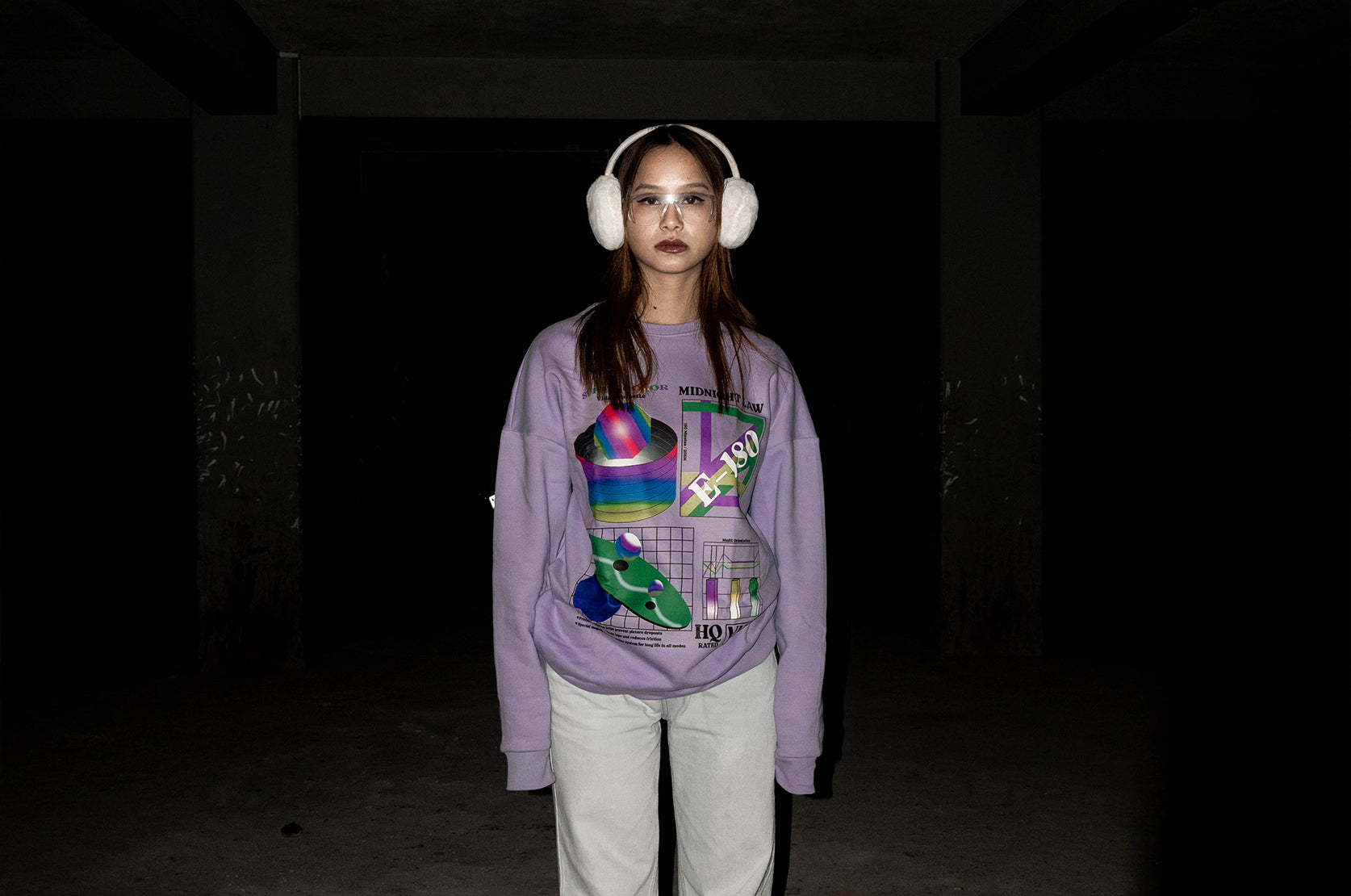 sweatshirts
