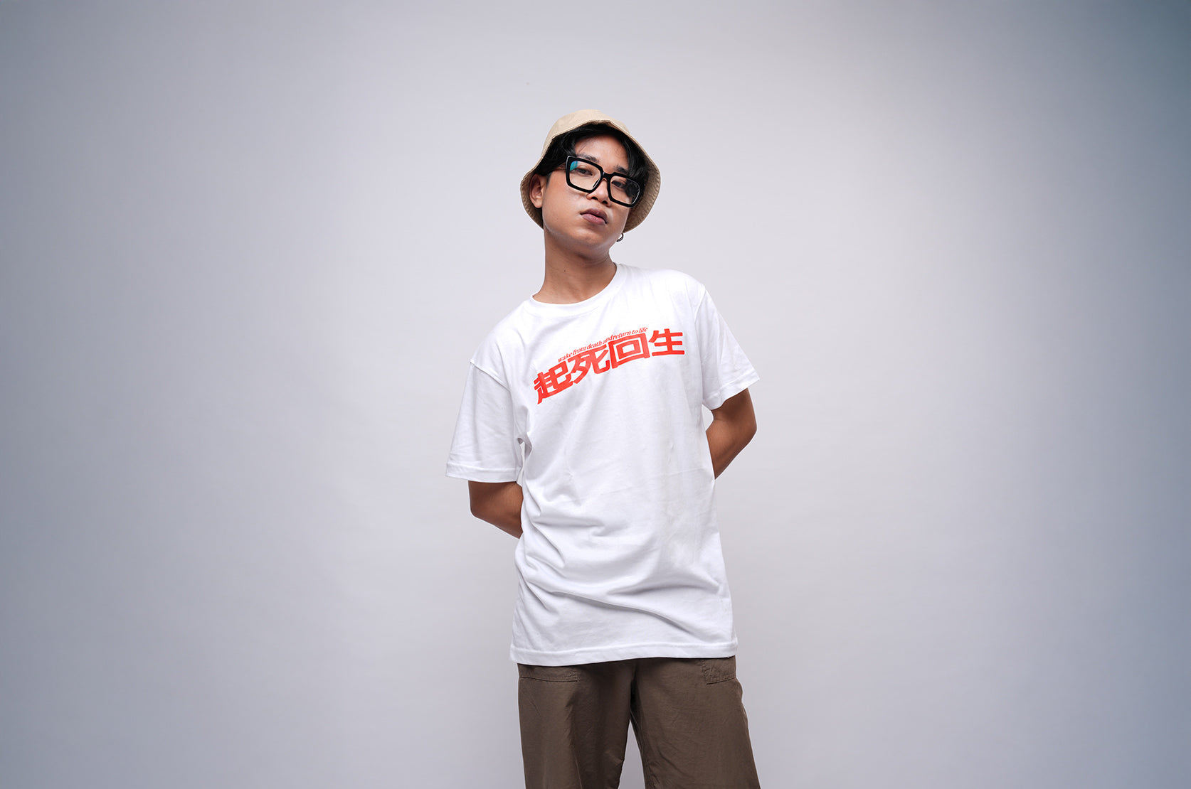 t-shirts