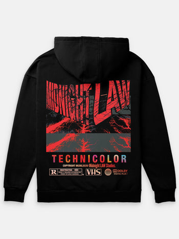 Cinema Heavyweight Hoodie