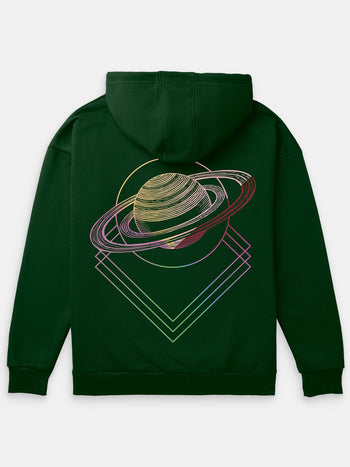 Saturn Heavyweight Hoodie