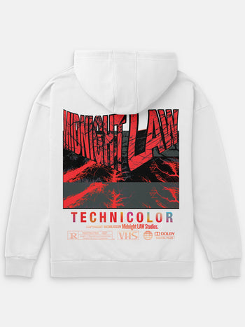 Cinema Heavyweight Hoodie