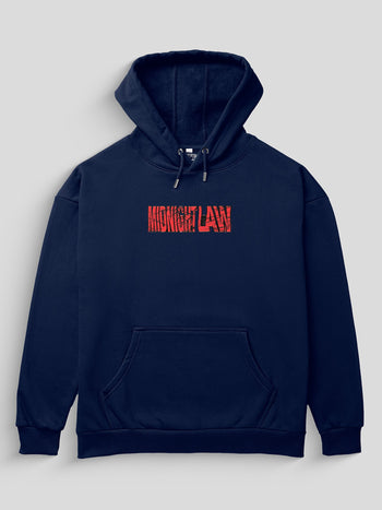 Cinema Heavyweight Hoodie