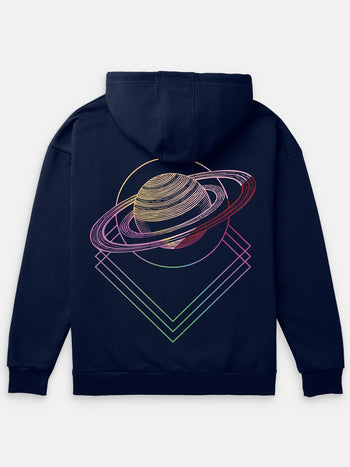 Saturn Heavyweight Hoodie