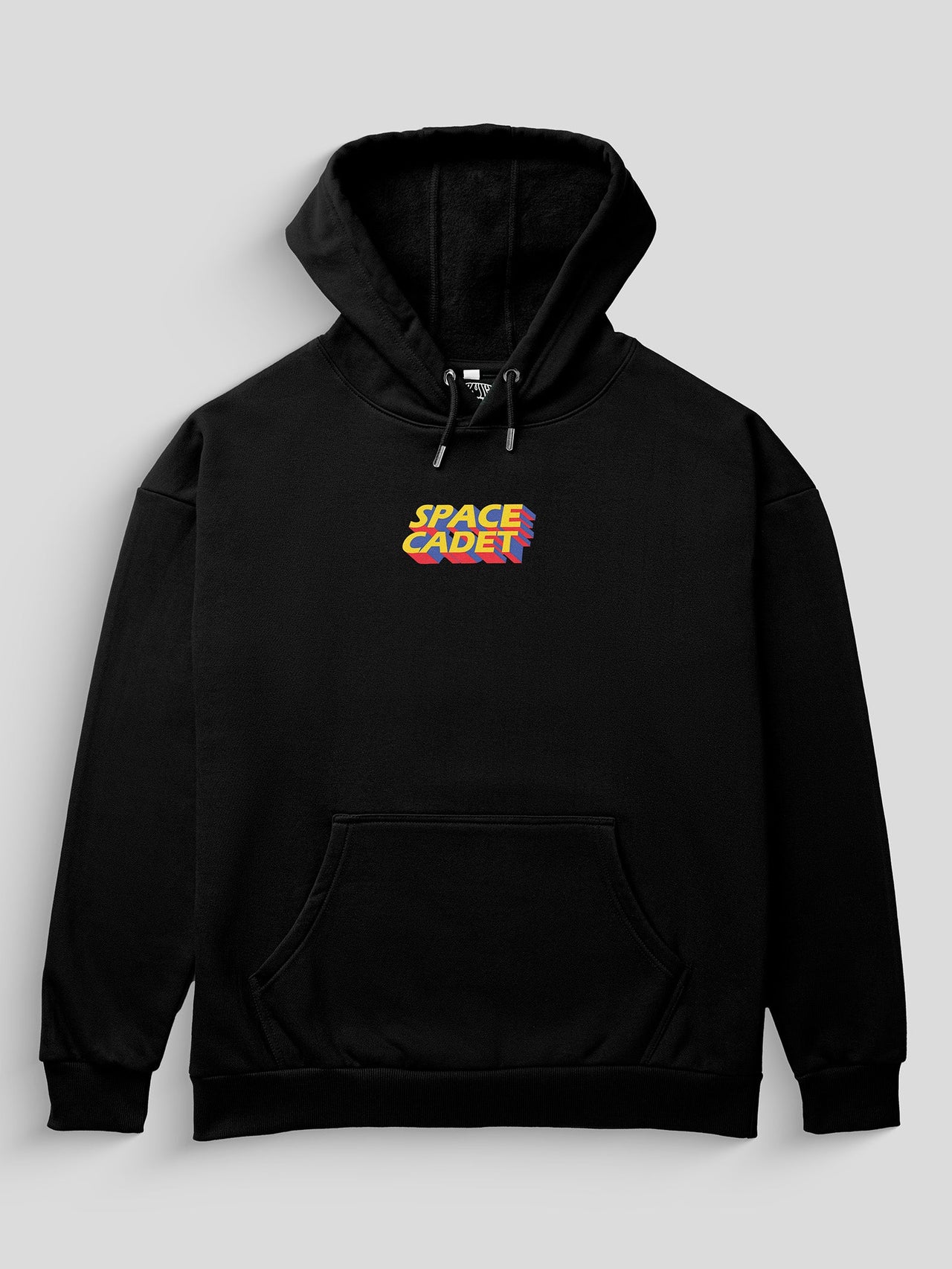 Space Cadet Heavyweight Hoodie