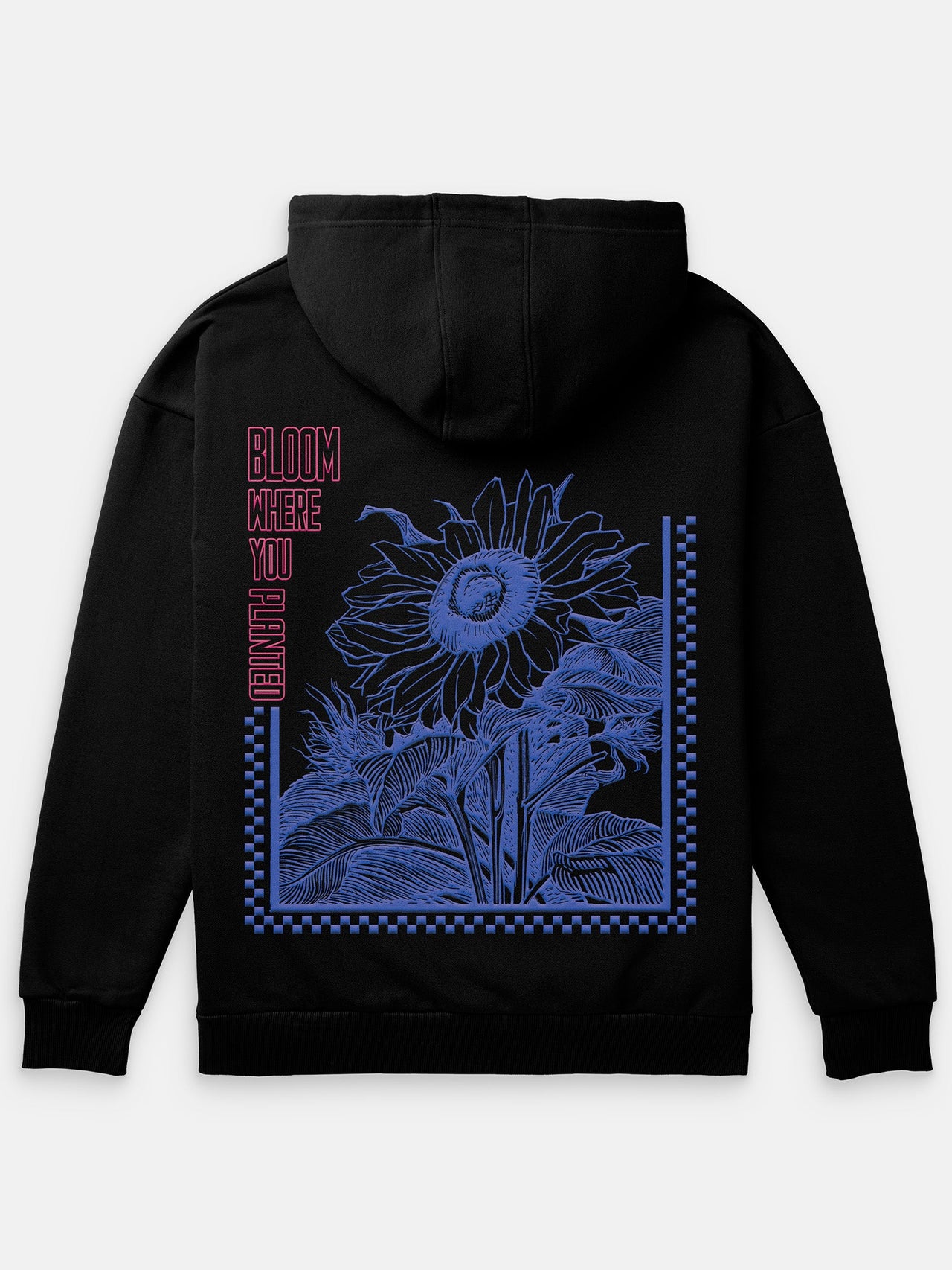 Bloom Heavyweight Hoodie