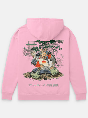 Kono Bairei Heavyweight Hoodie