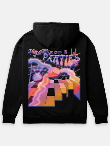 Tomorrows Parties Heavyweight Hoodie