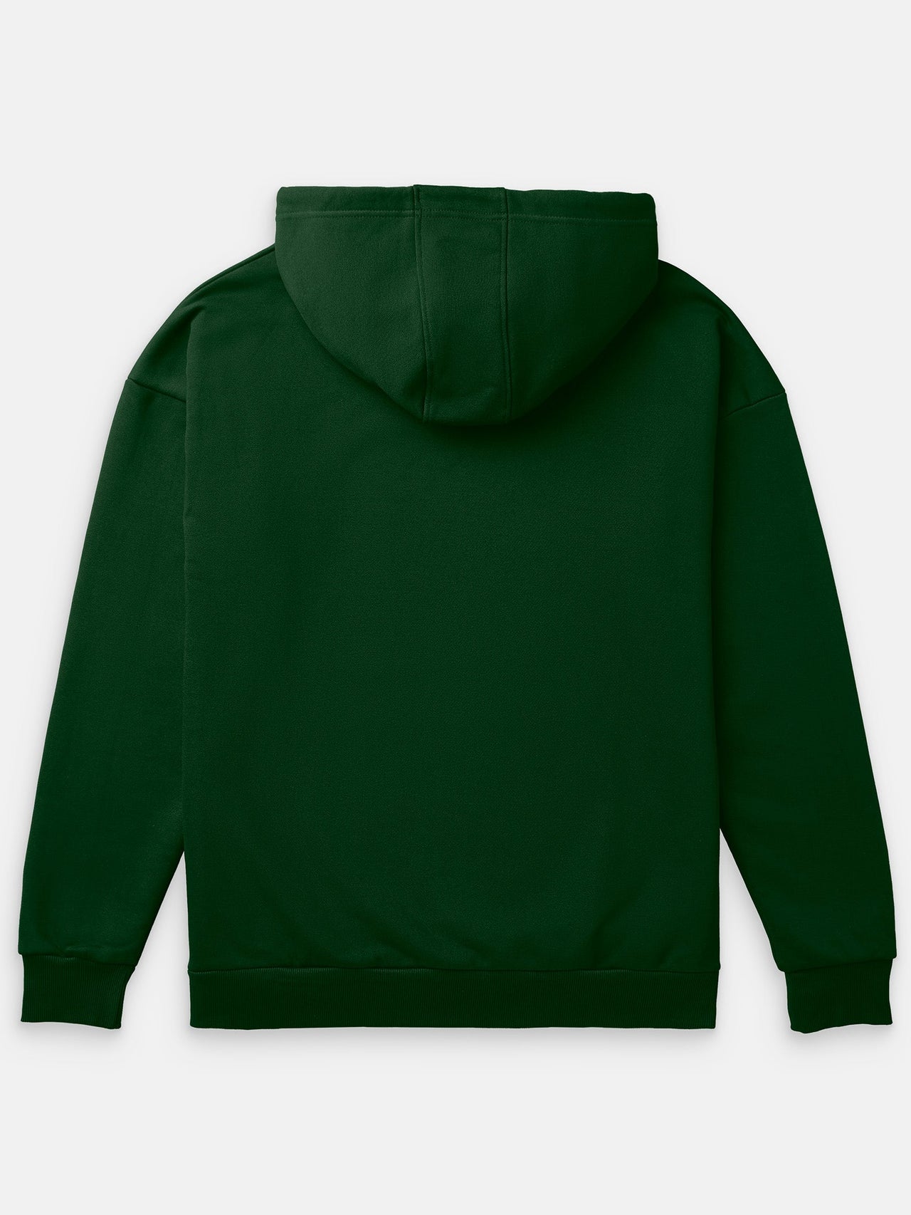 Bohemian Heavyweight Hoodie