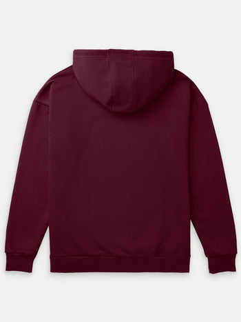 Fuji Heavyweight Hoodie