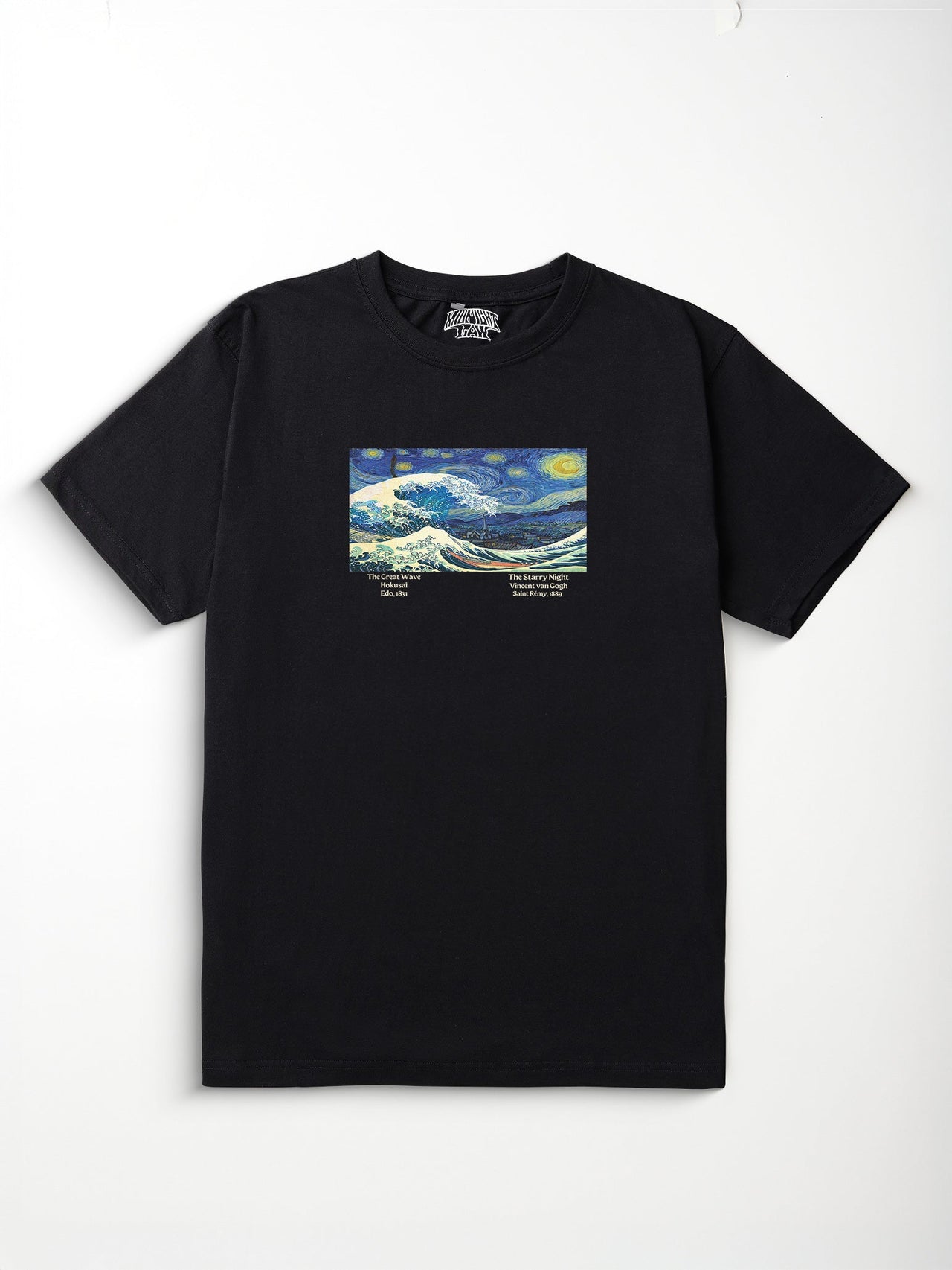 Starry Wave T-Shirt