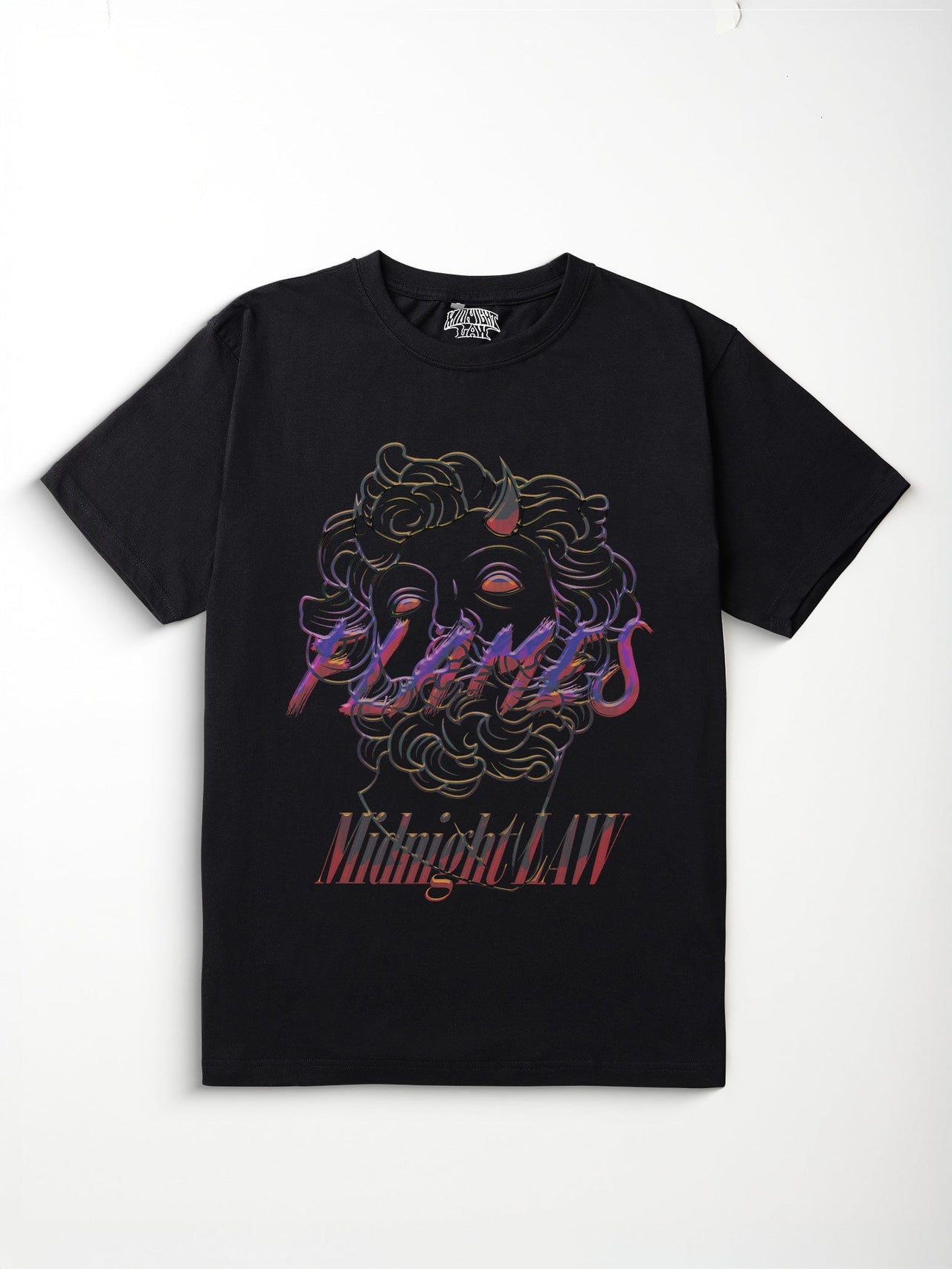 Flames T-Shirt