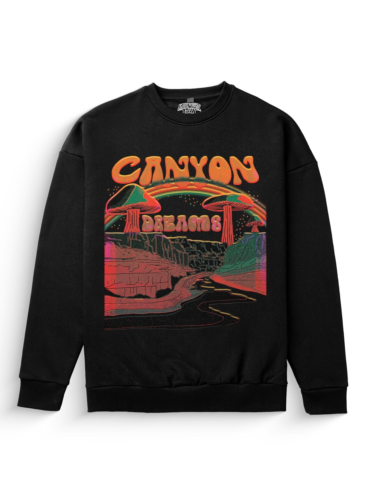 Canyon of Dreams Sweatshirt