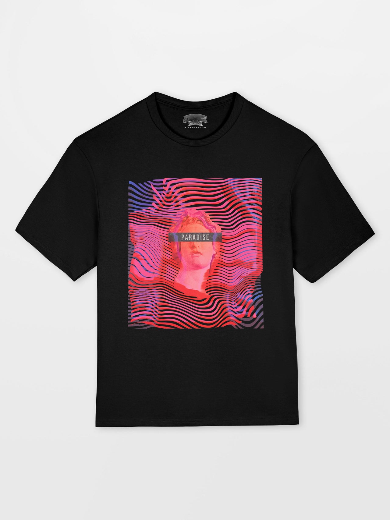 Helios Paradise Heavyweight Oversized T-Shirt