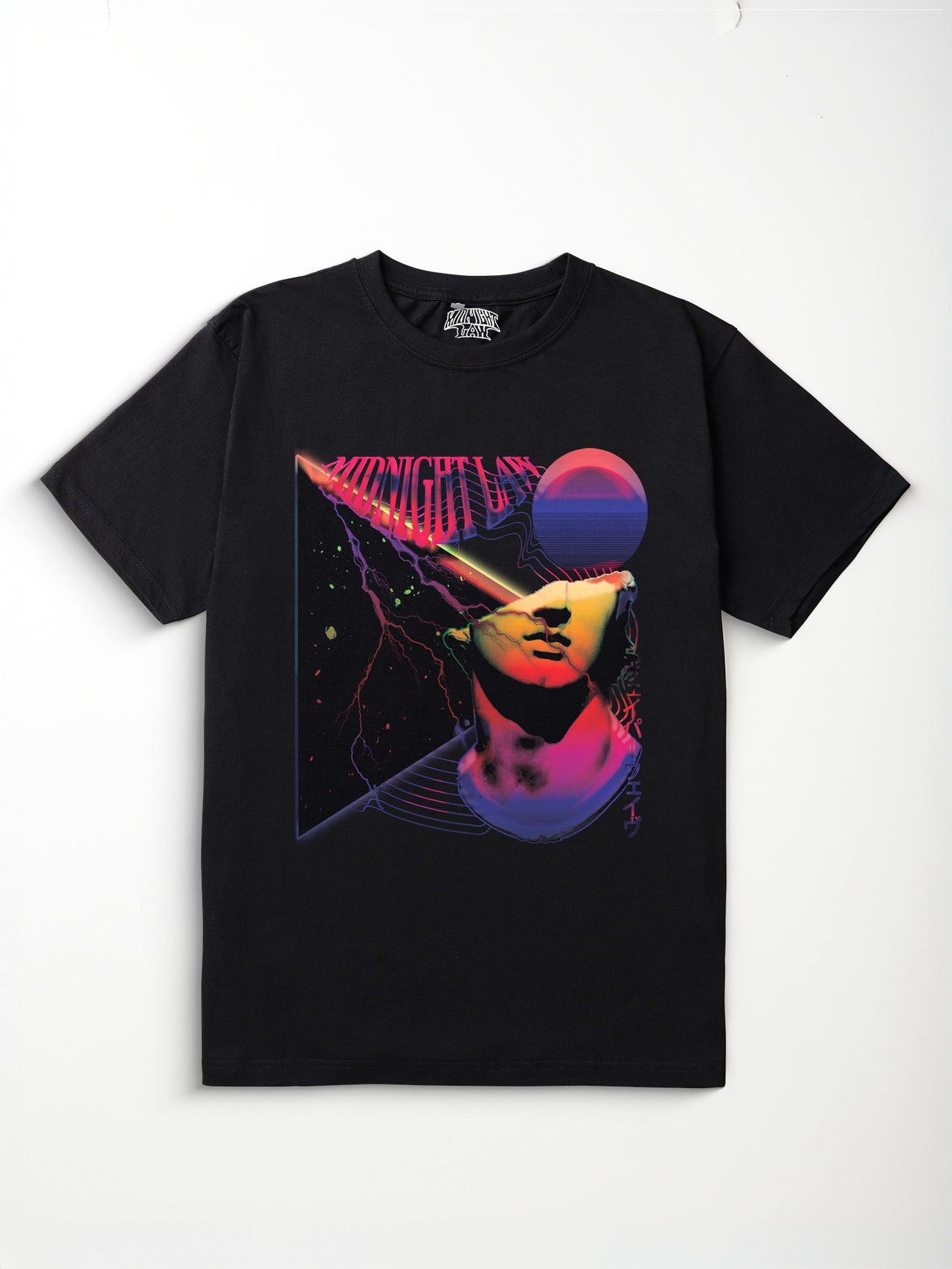 Thunder Blood T-Shirt