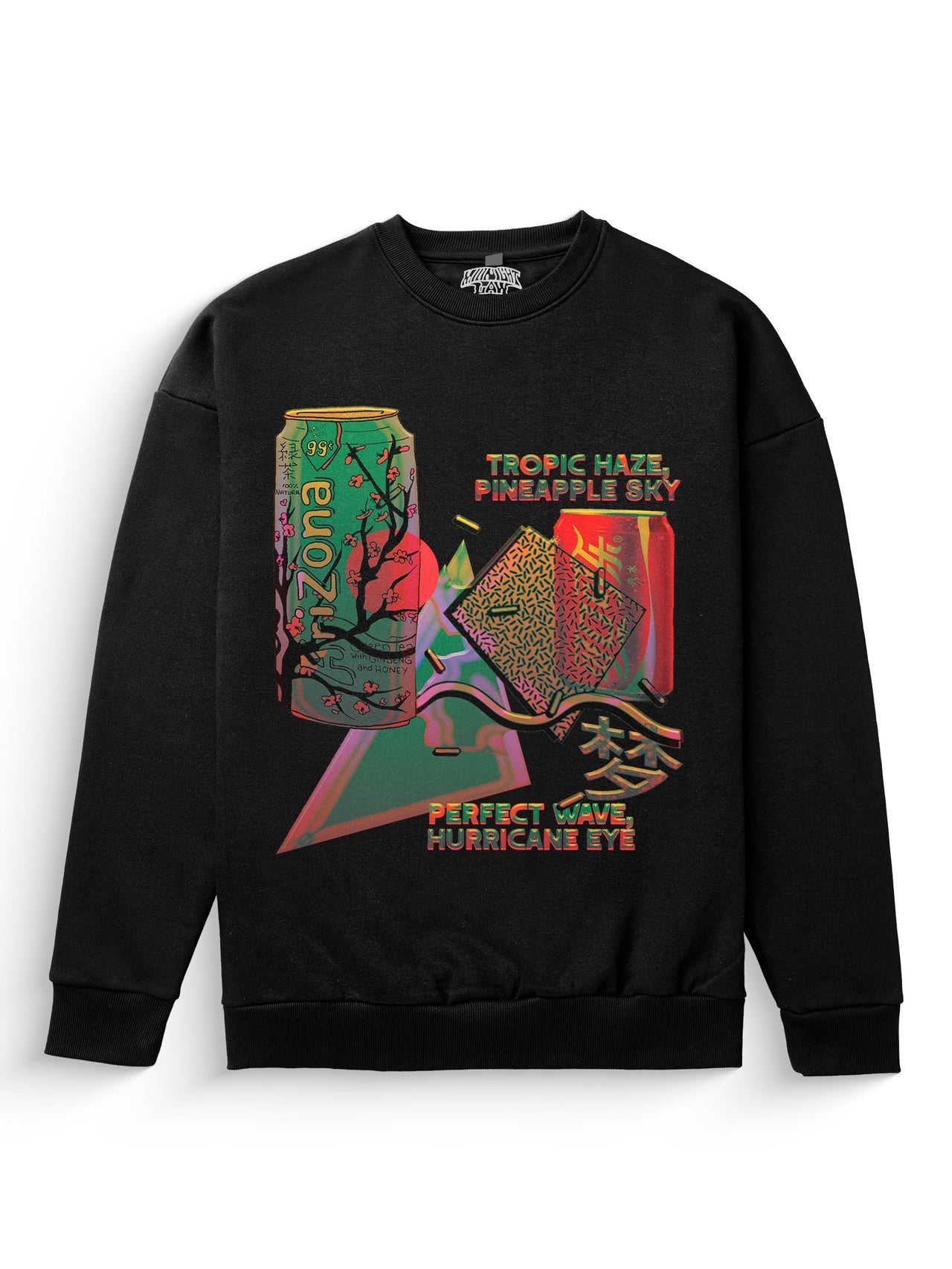 Arizona Sweatshirt