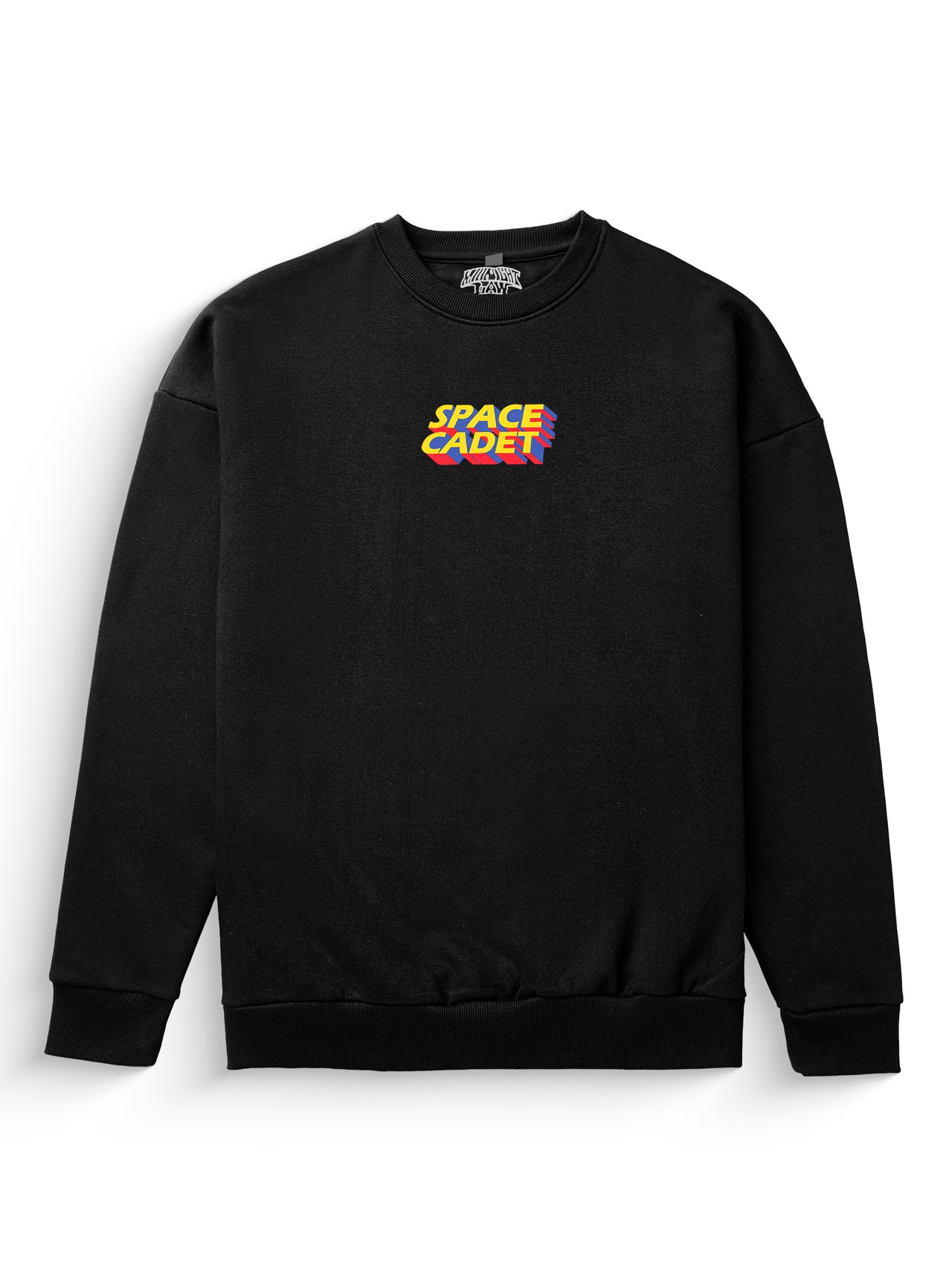 Space Cadet Sweatshirt