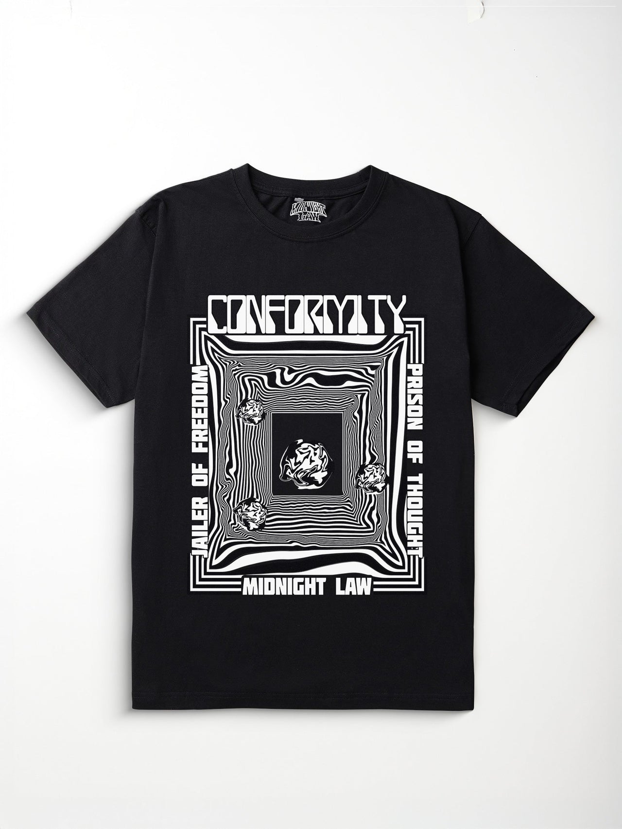 Conformity T-Shirt