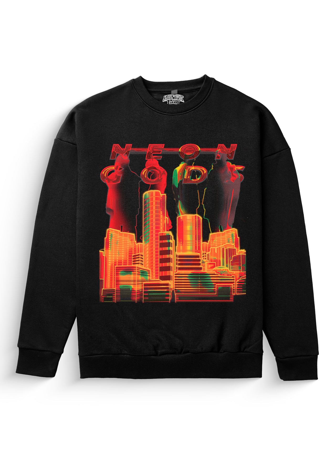 Neon Gods Sweatshirt