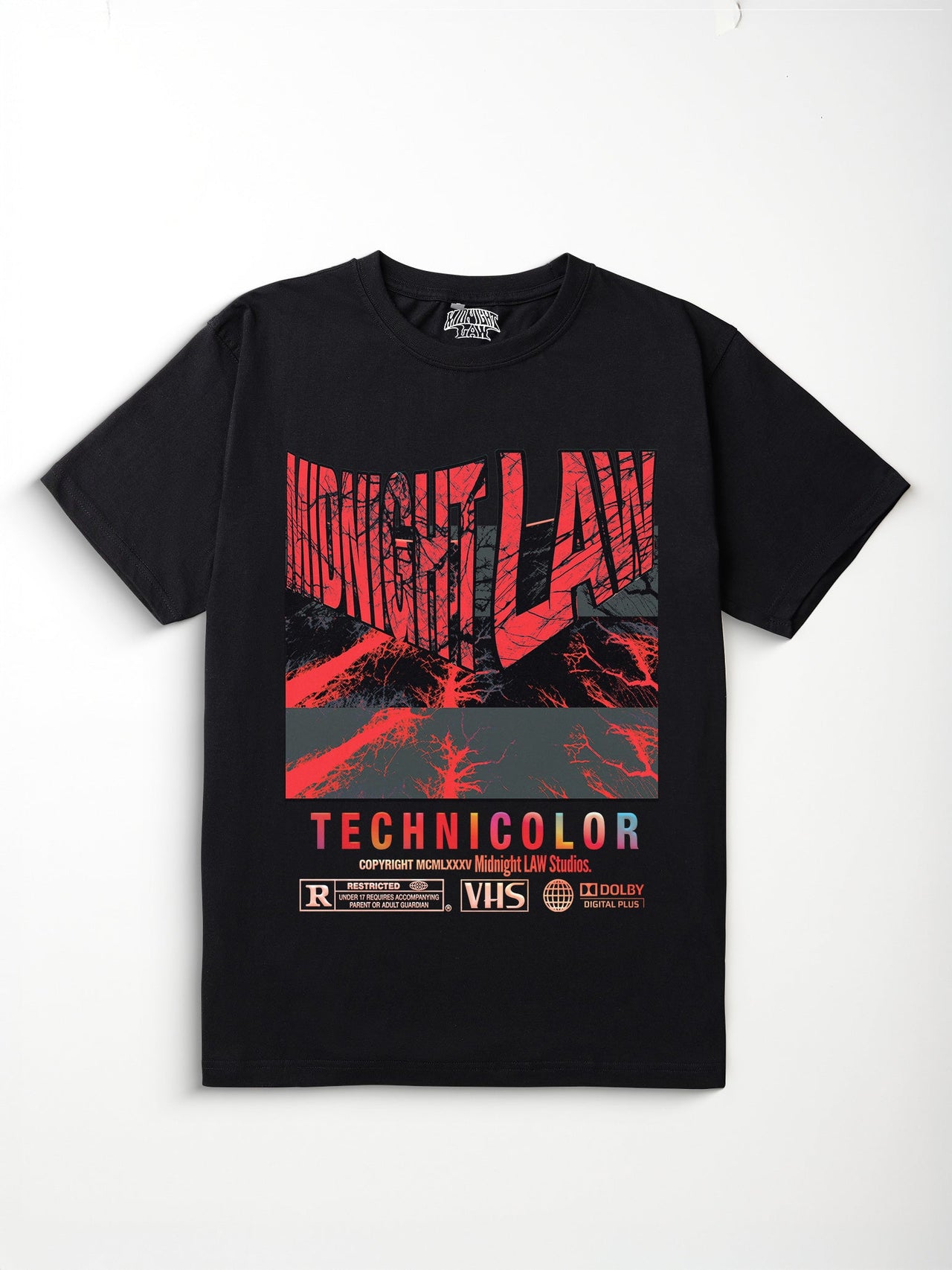 Cinema T-Shirt