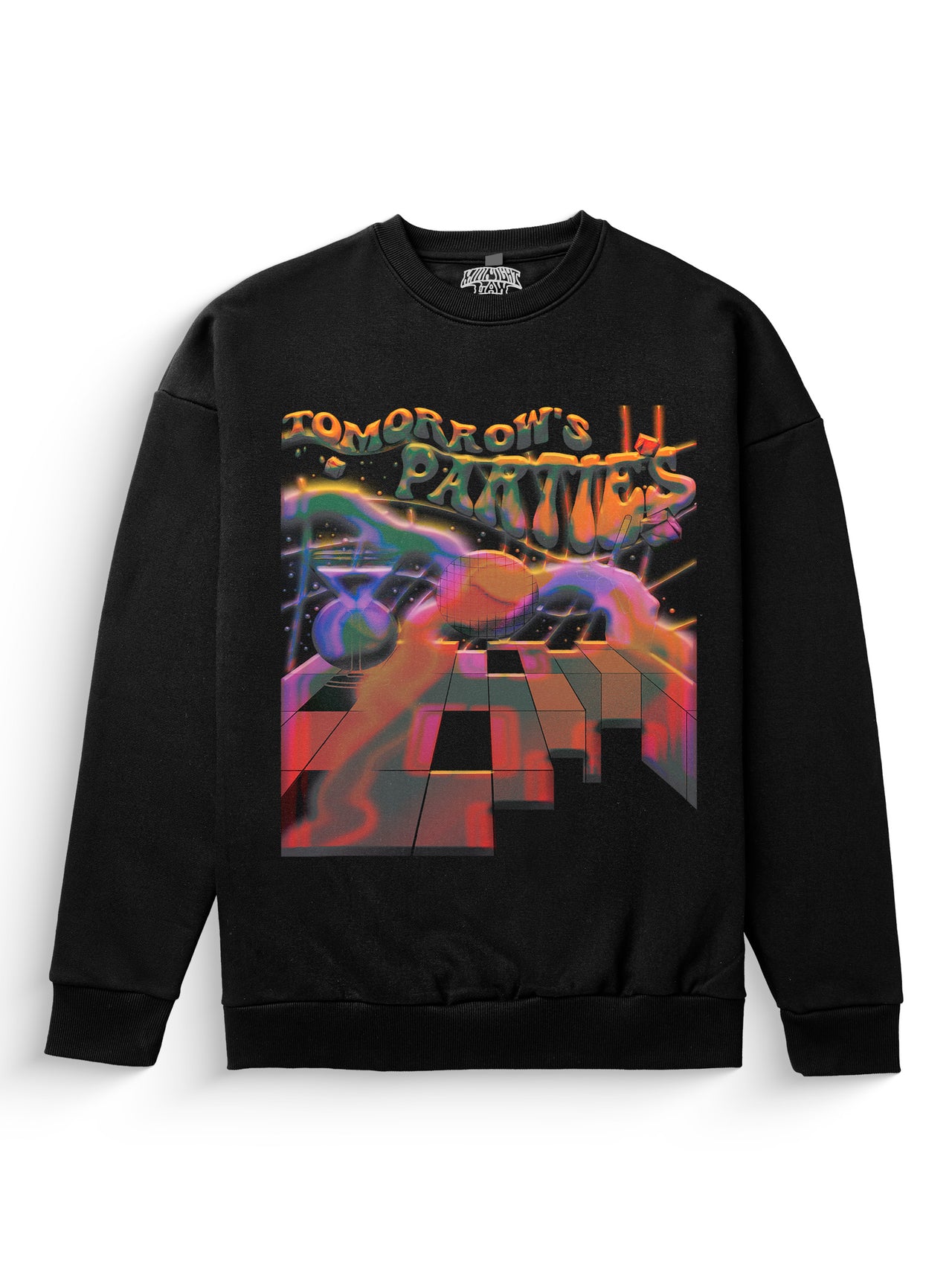 Tomorrows Parties Sweatshirt