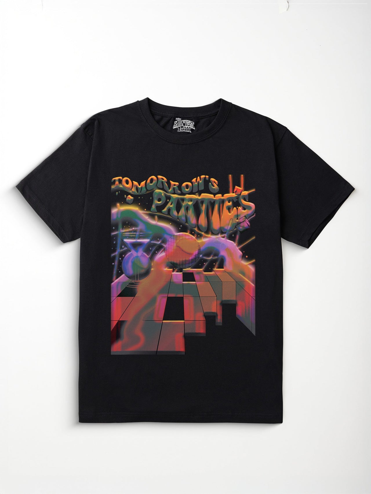 Tomorrows Parties T-Shirt