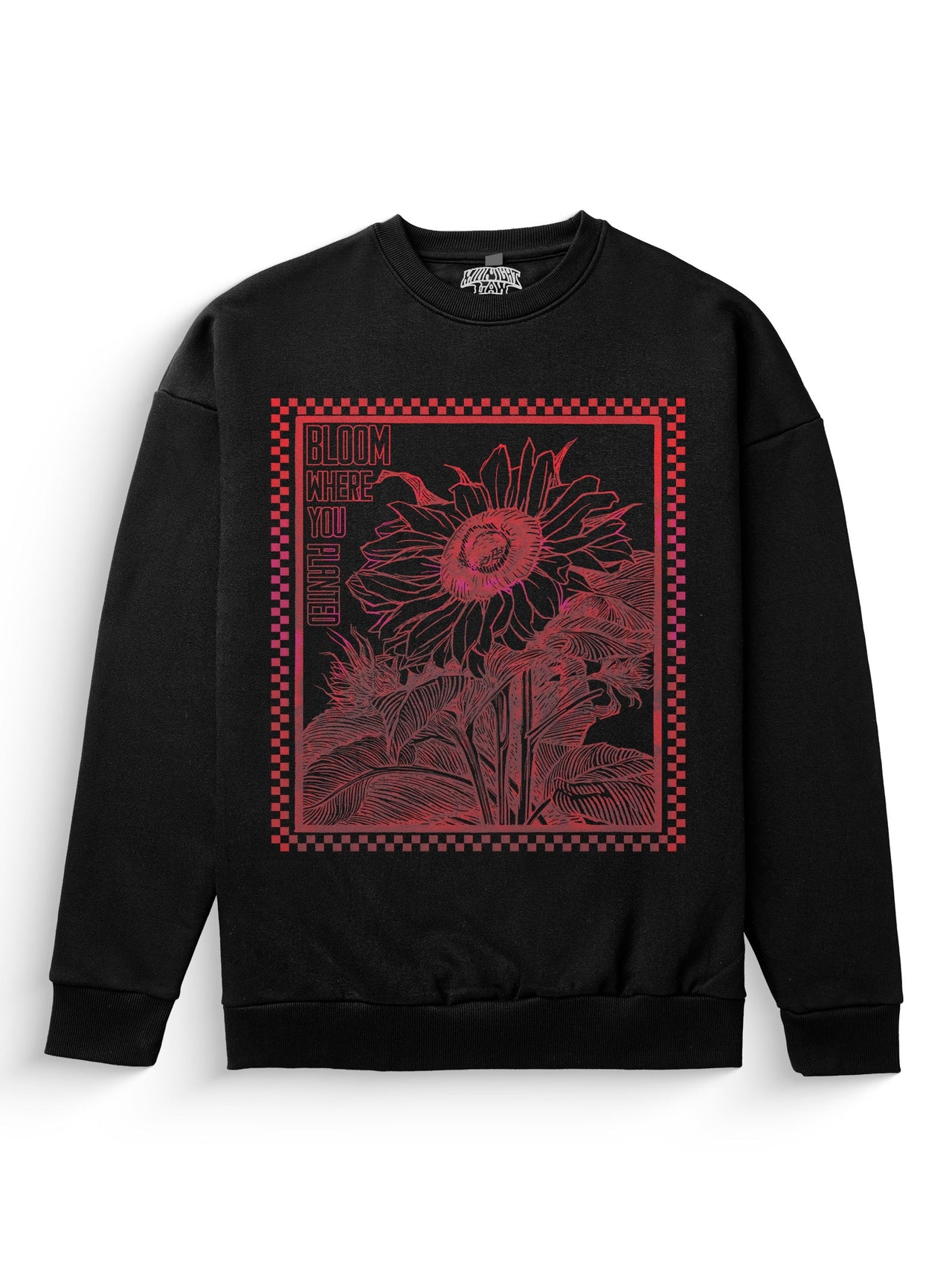 Bloom Sweatshirt