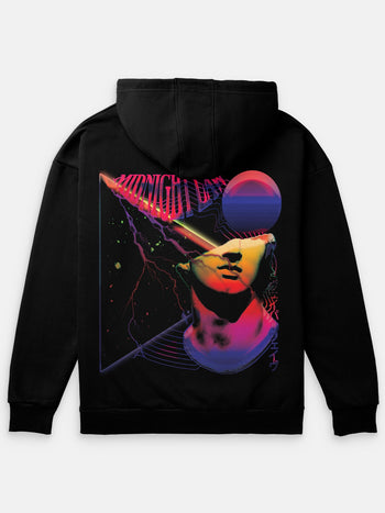 Thunder Blood Heavyweight Hoodie