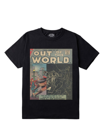 OW Regular Fit T-Shirt