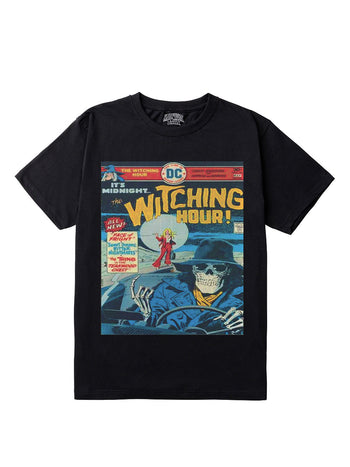 Witching Hour Regular Fit T-Shirt