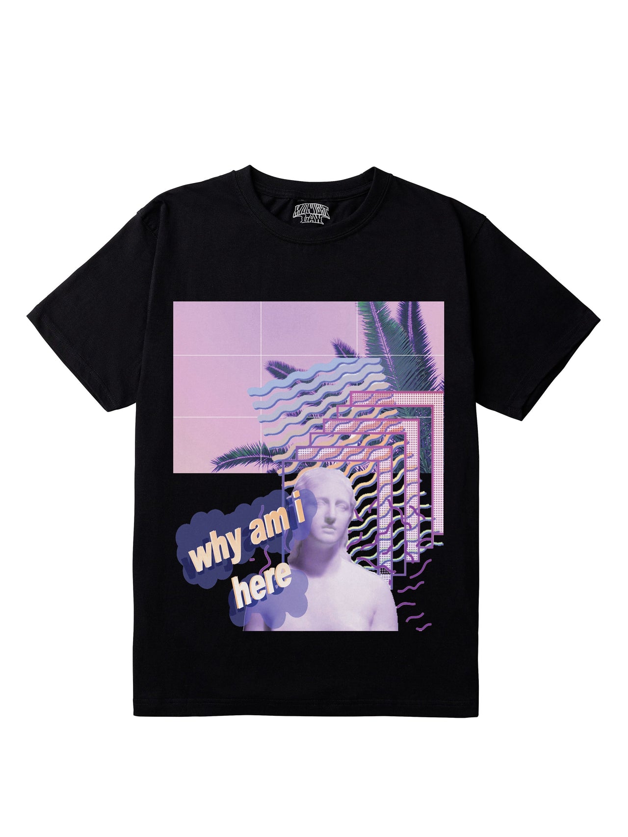 Vapor Regular Fit T-Shirt [Unisex]