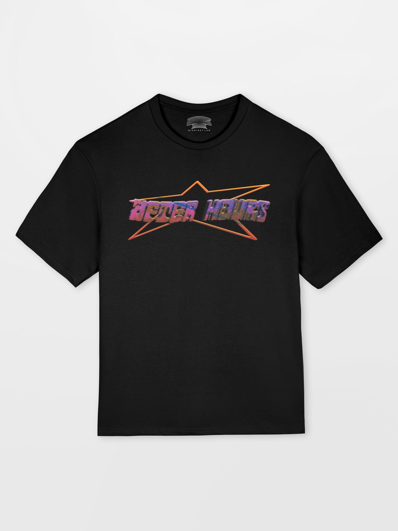 After Hours Heavyweight Oversized T-Shirt