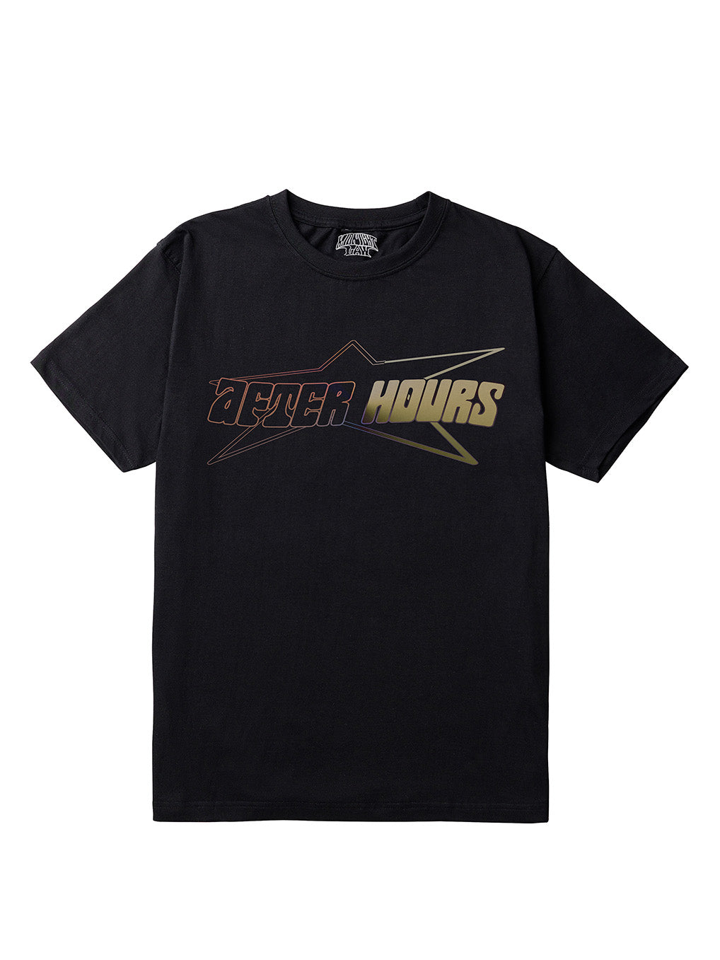 After Hours Regular Fit T-Shirt