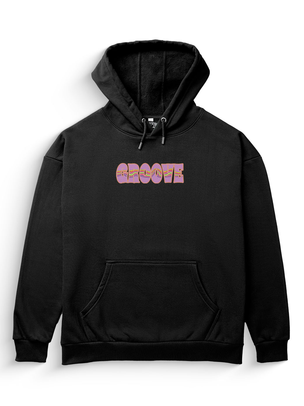 Groove Heavyweight Hoodie