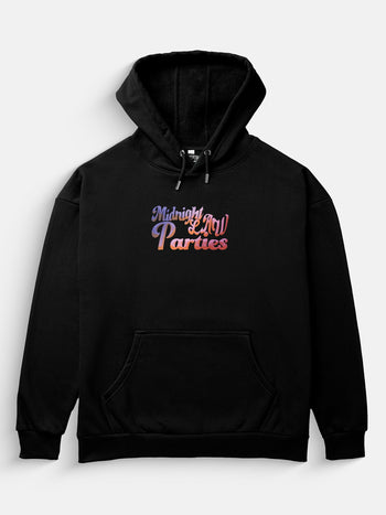 Tomorrows Parties Heavyweight Hoodie