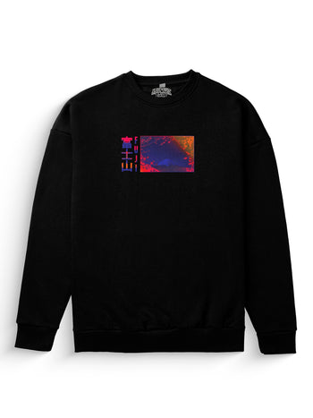 Fuji Heavyweight Sweatshirt