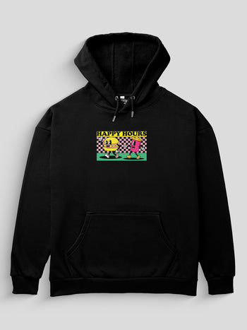 Happy Hours Heavyweight Hoodie