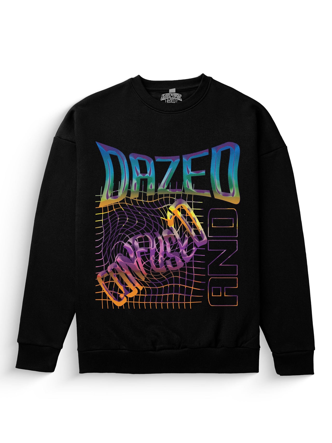 Dazed & Confused Heavyweight Sweatshirt