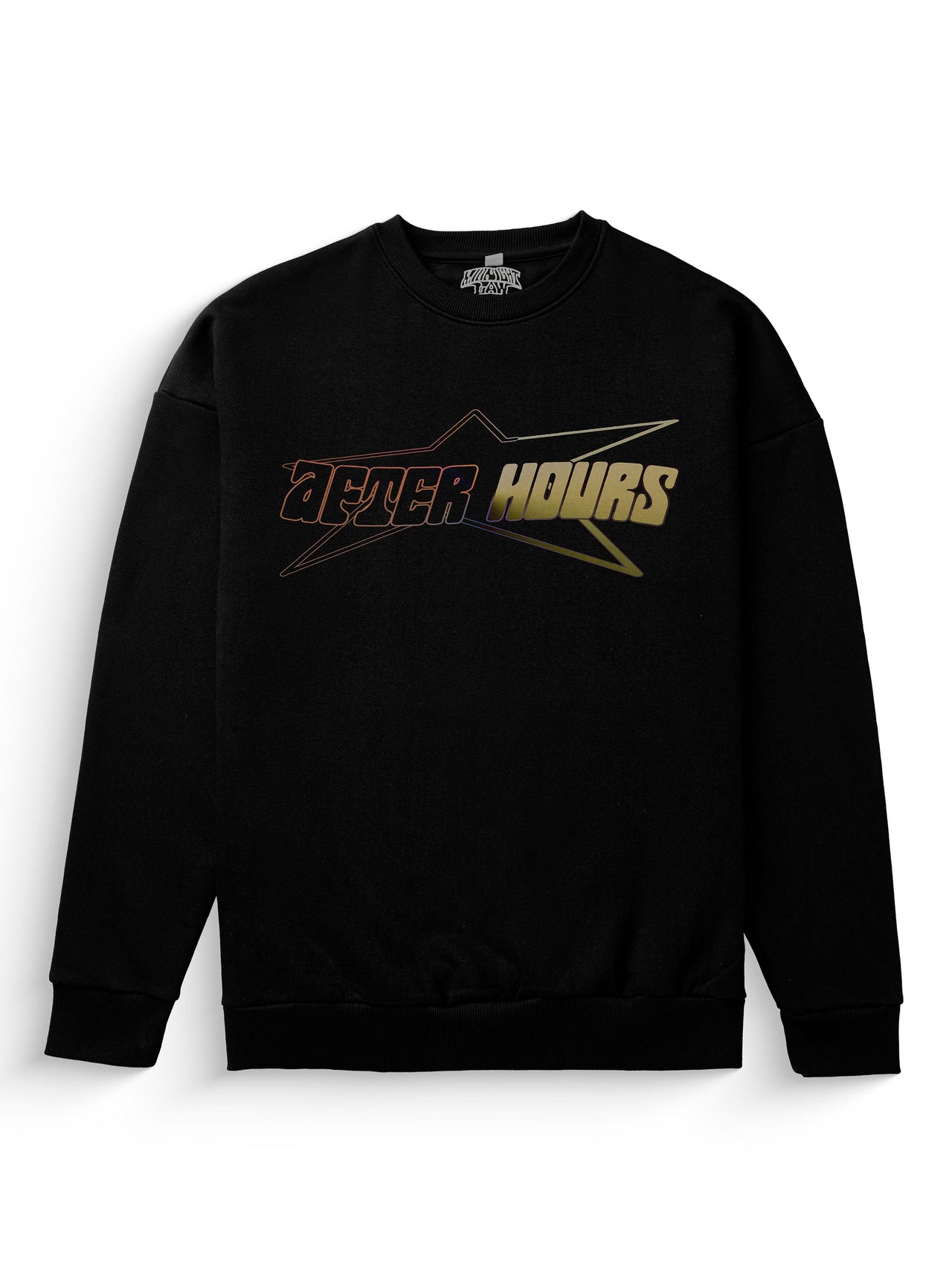 After Hours Heavyweight Sweatshirt