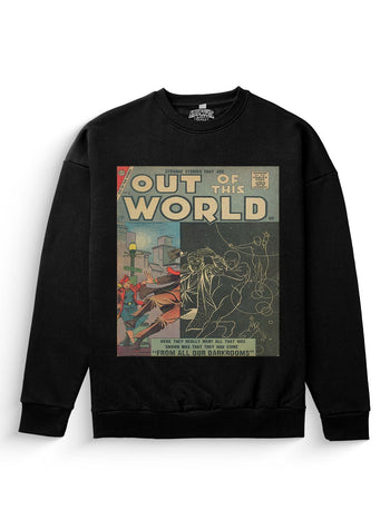 OFTW Heavyweight Sweatshirt