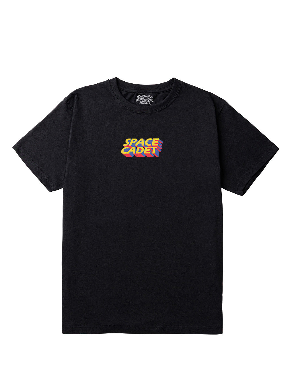 Space Cadet Regular Fit T-Shirt