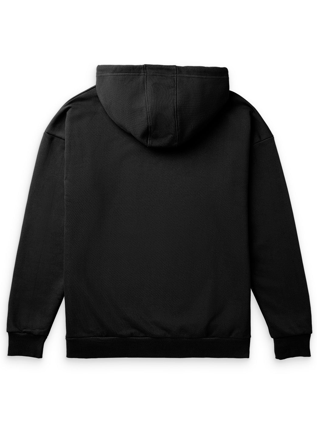 Cold Metal Heavyweight Hoodie