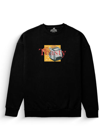 Toasty Heavyweight Sweatshirt