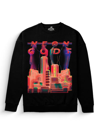 Neon Gods Heavyweight Sweatshirt