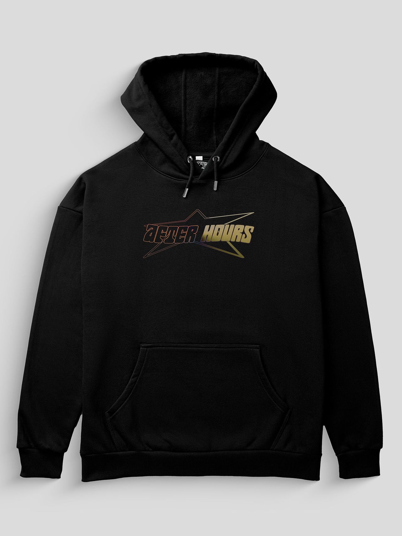 After Hours Heavyweight Hoodie