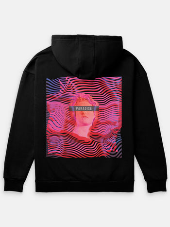 Helios Heavyweight Hoodie