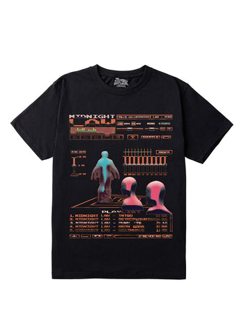 Winamp Regular Fit T-Shirt