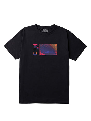 Fuji Regular Fit T-Shirt