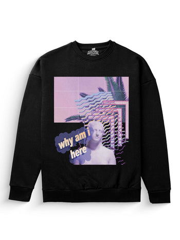 Vapor Heavyweight Sweatshirt