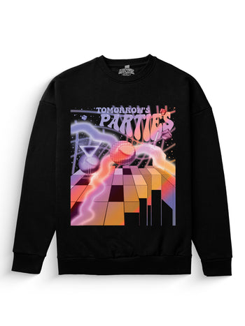 Tomorrows Parties Heavyweight Sweatshirt