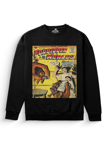 FW Voodoo Heavyweight Sweatshirt